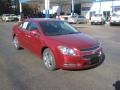 Red Jewel Tintcoat - Malibu LT Photo No. 7