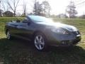 Magnetic Gray Metallic - Solara SLE V6 Convertible Photo No. 5