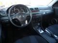 Winning Blue Mica - MAZDA3 s Hatchback Photo No. 5