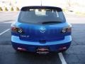Winning Blue Mica - MAZDA3 s Hatchback Photo No. 8