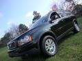 Ember Black Metallic - XC90 3.2 AWD Photo No. 1