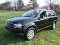 2008 Ember Black Metallic Volvo XC90 3.2 AWD  photo #2