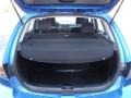 Winning Blue Mica - MAZDA3 s Hatchback Photo No. 15