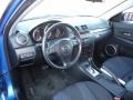 Winning Blue Mica - MAZDA3 s Hatchback Photo No. 16