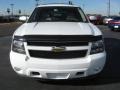Summit White - Tahoe LT 4x4 Photo No. 2
