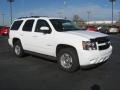 Summit White - Tahoe LT 4x4 Photo No. 3