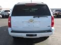 Summit White - Tahoe LT 4x4 Photo No. 6