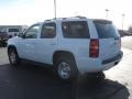 Summit White - Tahoe LT 4x4 Photo No. 7