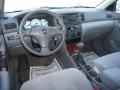 Light Gray Interior Photo for 2004 Toyota Corolla #40899449
