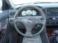 Light Gray Steering Wheel Photo for 2004 Toyota Corolla #40899689