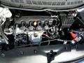 1.8 Liter SOHC 16-Valve i-VTEC 4 Cylinder 2009 Honda Civic EX-L Sedan Engine