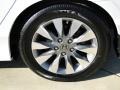2009 Honda Civic EX-L Sedan Wheel and Tire Photo