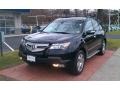 Formal Black - MDX Technology Photo No. 2