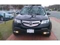 Formal Black - MDX Technology Photo No. 3