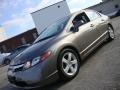 Magnetic Pearl - Civic EX Sedan Photo No. 1