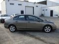 Magnetic Pearl - Civic EX Sedan Photo No. 7