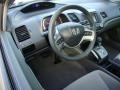 Magnetic Pearl - Civic EX Sedan Photo No. 12