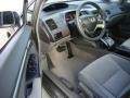 Magnetic Pearl - Civic EX Sedan Photo No. 13