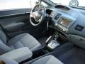 Magnetic Pearl - Civic EX Sedan Photo No. 19