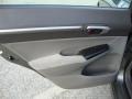 Magnetic Pearl - Civic EX Sedan Photo No. 25