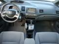 Magnetic Pearl - Civic EX Sedan Photo No. 27
