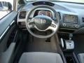 Magnetic Pearl - Civic EX Sedan Photo No. 28