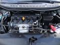 Magnetic Pearl - Civic EX Sedan Photo No. 32