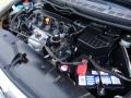 Magnetic Pearl - Civic EX Sedan Photo No. 33