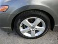 Magnetic Pearl - Civic EX Sedan Photo No. 37