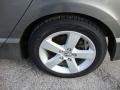 Magnetic Pearl - Civic EX Sedan Photo No. 38