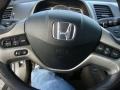 Magnetic Pearl - Civic EX Sedan Photo No. 47