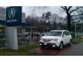 Aspen White Pearl - MDX Technology Photo No. 1