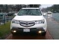 Aspen White Pearl - MDX Technology Photo No. 3