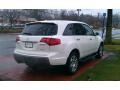 Aspen White Pearl - MDX Technology Photo No. 5