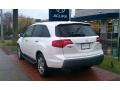 Aspen White Pearl - MDX Technology Photo No. 7