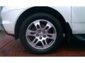 Aspen White Pearl - MDX Technology Photo No. 8
