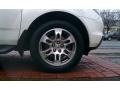 Aspen White Pearl - MDX Technology Photo No. 11
