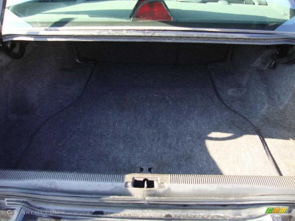 2002 LS V6 - Black / Deep Charcoal photo #30