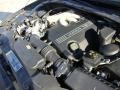  2002 LS V6 3.0 Liter DOHC 24-Valve V6 Engine