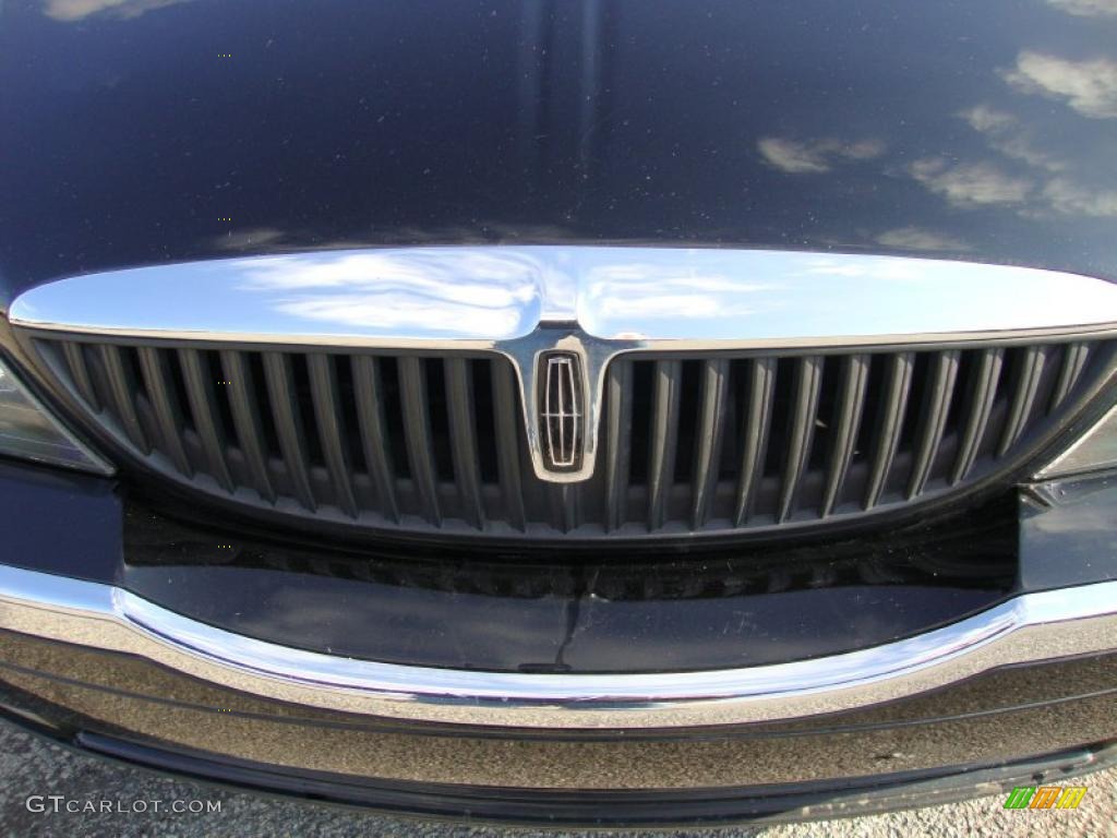 2002 LS V6 - Black / Deep Charcoal photo #36