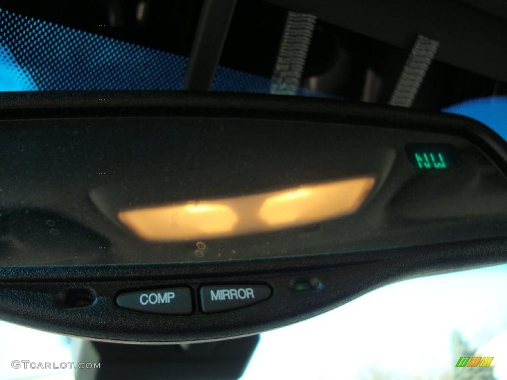 2002 LS V6 - Black / Deep Charcoal photo #45