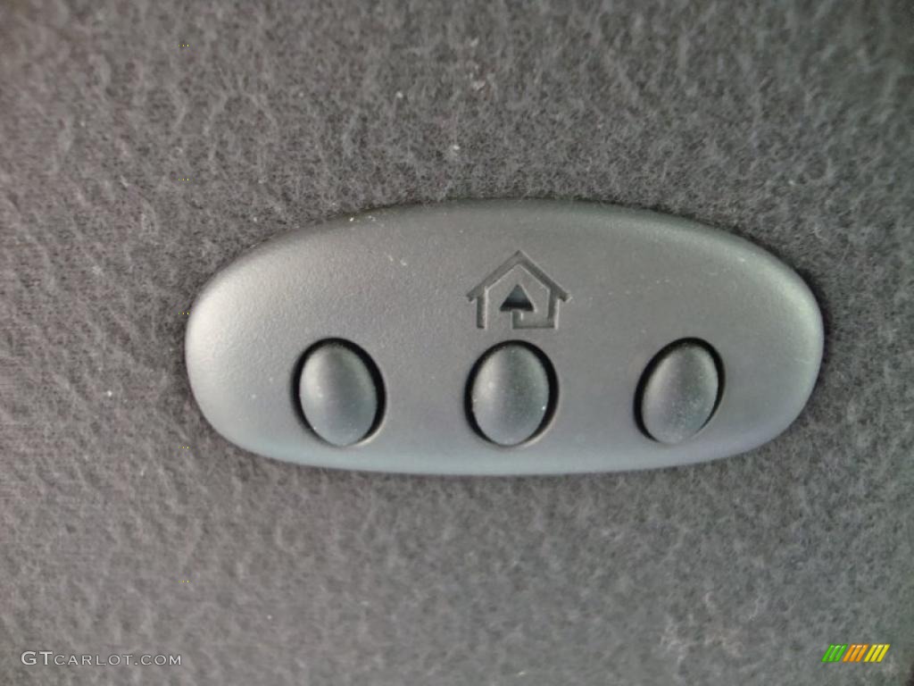2002 LS V6 - Black / Deep Charcoal photo #46