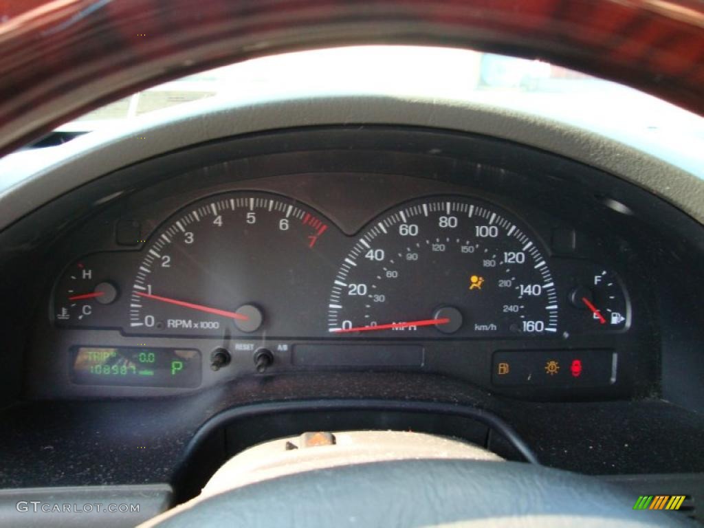 2002 LS V6 - Black / Deep Charcoal photo #47