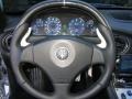 Nero (Black) Steering Wheel Photo for 2006 Maserati GranSport #40901833