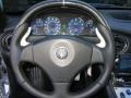  2006 GranSport Coupe Steering Wheel