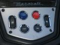 Nero (Black) Controls Photo for 2006 Maserati GranSport #40902017