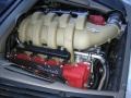 4.2 Liter DOHC 32-Valve V8 Engine for 2006 Maserati GranSport Coupe #40902289