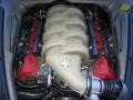 4.2 Liter DOHC 32-Valve V8 Engine for 2006 Maserati GranSport Coupe #40902309