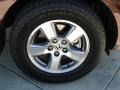 2009 Honda Pilot EX-L Wheel and Tire Photo