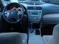 Super White - Camry LE Photo No. 8